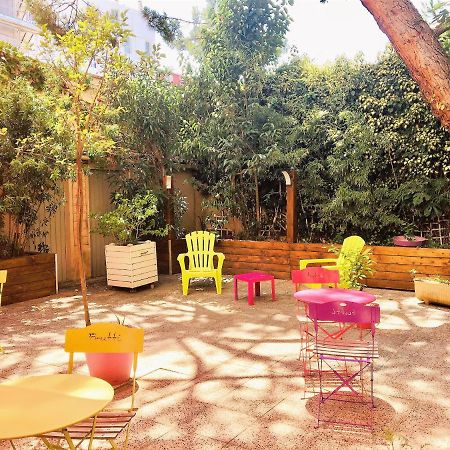 טולוז Garden Hotel מראה חיצוני תמונה